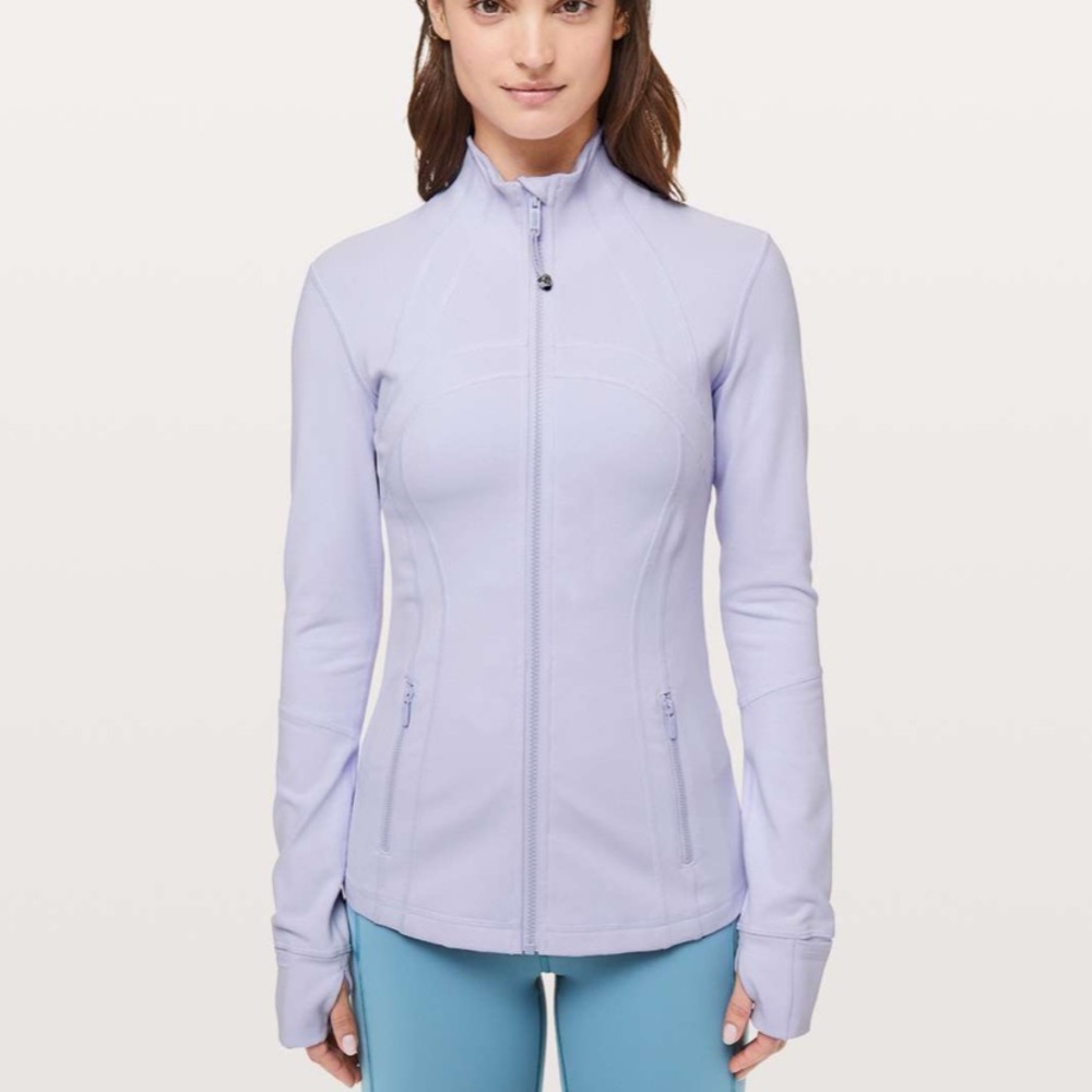 *SOLD* Lululemon define jacket